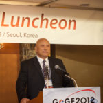 Global e-Government Forum 2012: Smart e-Government for a Better Future – UNPOG. 18-19 October 2012. Seoul, Korea.