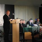 6th Congress of the Ukrainian  Society “Znanie” – January 18, 2013, – Kiev, Ukraine