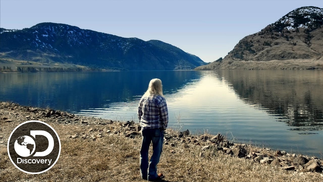 Sneak Peek: Returning to the Wild | Alaskan Bush People
