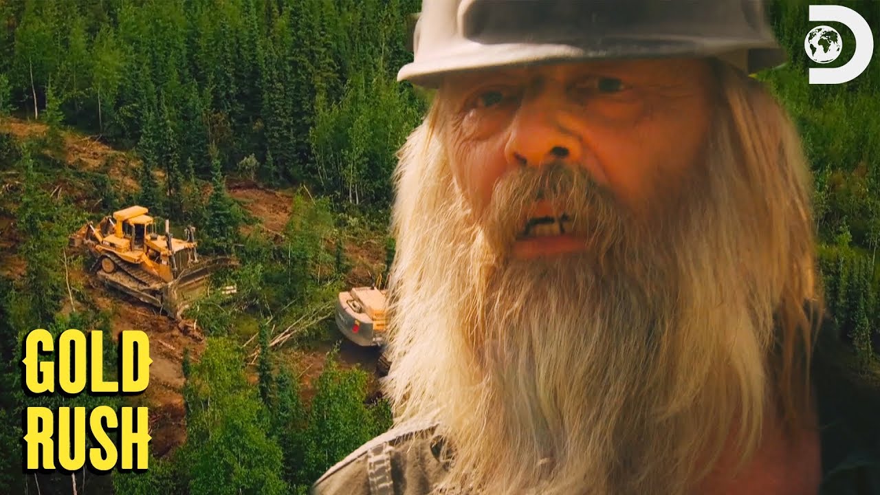 The Beets' Golden Discovery  | Gold Rush