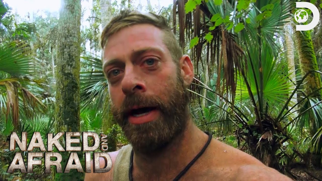 A Survivalist Goes Missing in the Jungle | Naked and Afraid